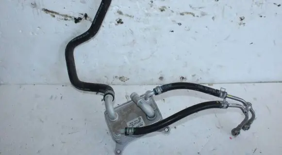 KIA Sportage Optional radiator 256103D100 74032140121
