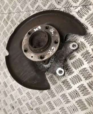 Peugeot 308 Rear wheel hub