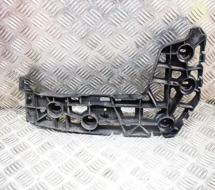Volkswagen Crafter Rear bumper mounting bracket 7C0807394A