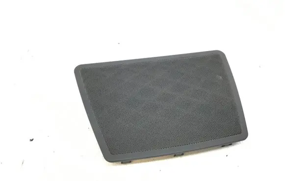 BMW 6 F12 F13 Parcel shelf grill 7009536 51467009536