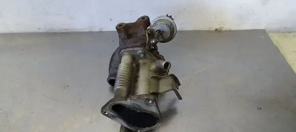 Renault Megane III EGR valve cooler 8200912059