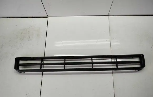 Ford S-MAX Front bumper upper radiator grill JC46-17B968