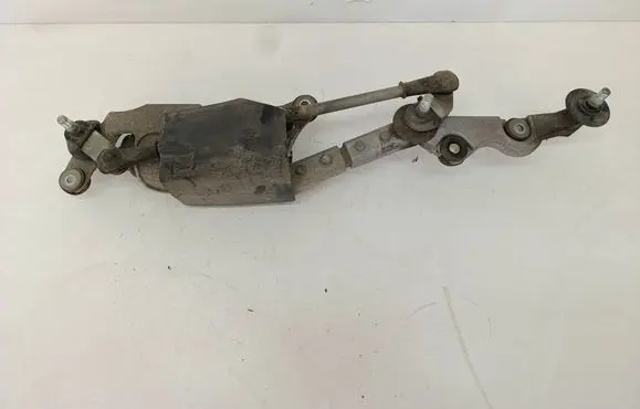 Tata Indica Vista II Front wiper linkage and motor 2871824001