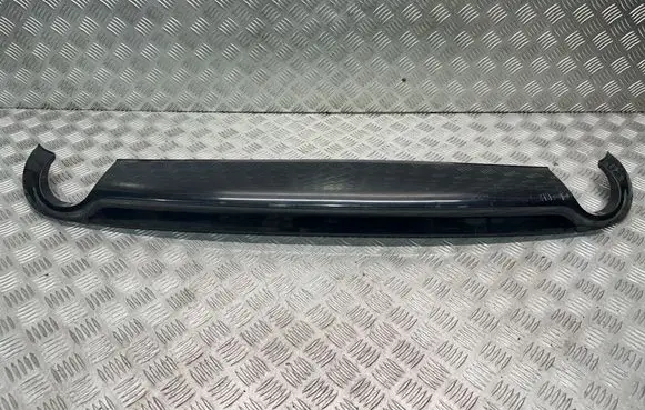 Audi A4 S4 B7 8E 8H Front bumper lip 8E0807521