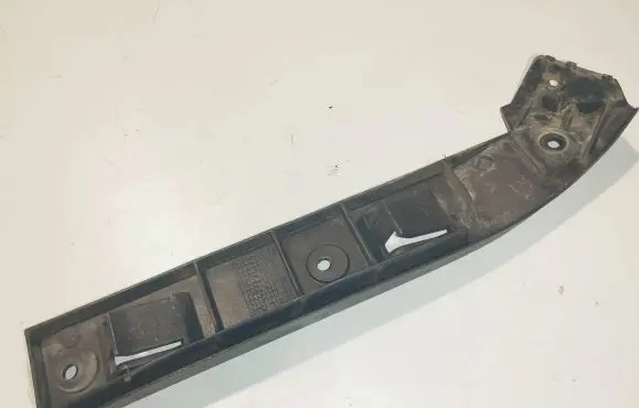 Volkswagen Golf IV Front bumper mounting bracket 1J0807184A