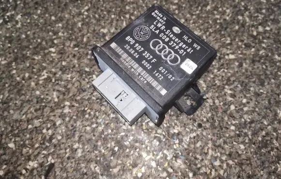 Audi A6 S6 C6 4F Light module LCM 8P0907357F