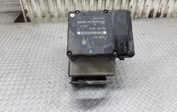 Ford Galaxy ABS Pump 1J0907379Q 7M3614111K