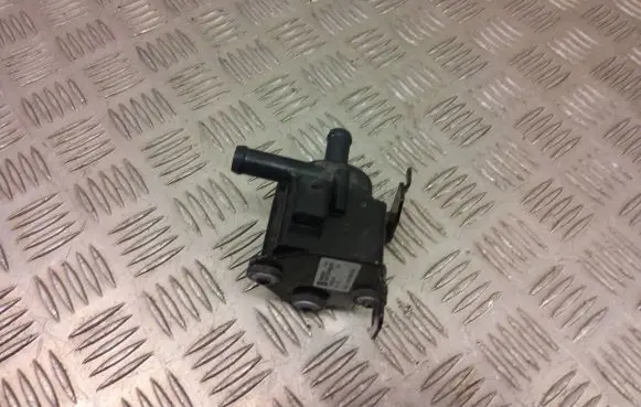 Ford Ecosport Electric auxiliary coolant/water pump 704071250