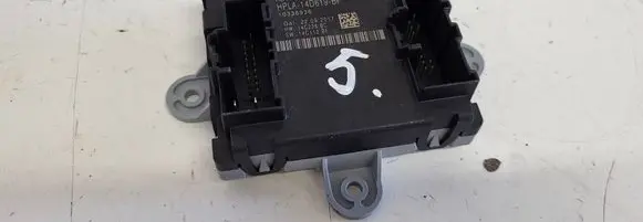 Land Rover Range Rover Sport L494 Door control unit/module HPLA14D619BF 10336936 H14C238BC