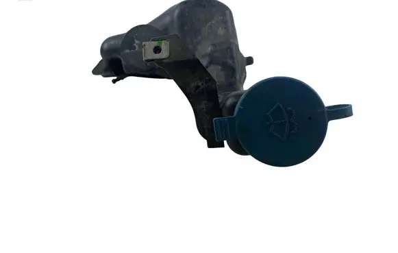 Mercedes-Benz C W204 Windshield washer fluid reservoir/tank A2048602160