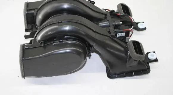 BMW X5 G05 Interior heater climate box assembly 9315950