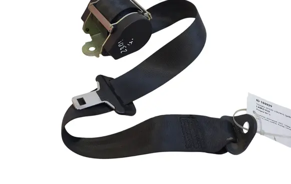 Peugeot 407 Middle seatbelt (rear) 96440737XX 040068