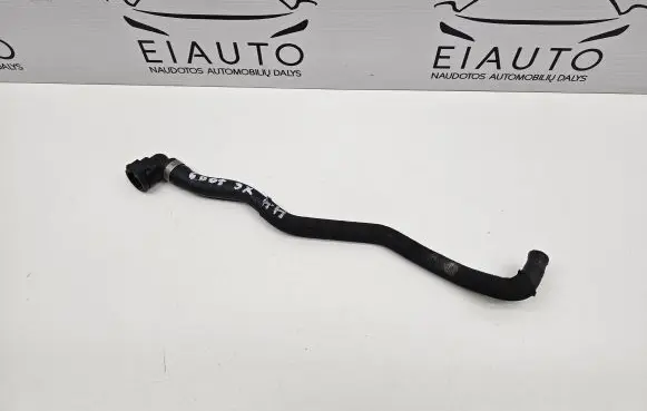 BMW X6 E71 Engine coolant pipe/hose