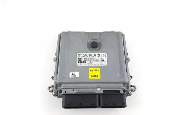 Engine control unit/module
