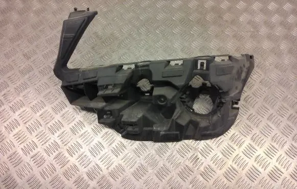 BMW X3 F25 Front bumper mounting bracket 7212955