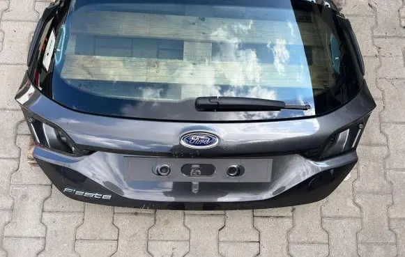 Ford Fiesta Tailgate/trunk/boot lid H1BBA40405AE