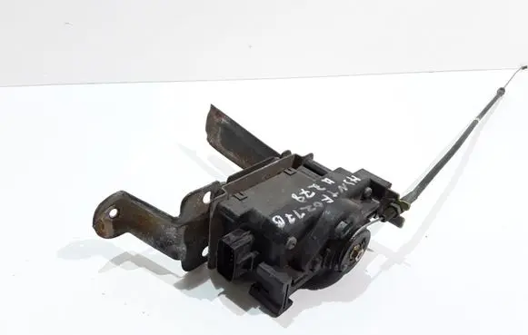 Hyundai Santa Fe Cruise control unit/module 9641026200