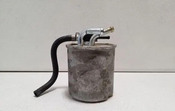 Nissan Navara D40 Fuel filter 
