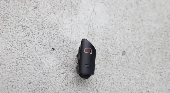 Audi Q5 SQ5 Other switches/knobs/shifts 8K1927451