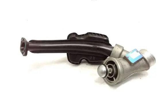 Volvo XC60 Intercooler hose/pipe 31293088 30774691 59001030266