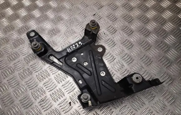 Porsche Cayenne (92A) Headlight/headlamp mounting bracket 7P5821259