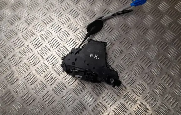 Renault Kangoo III Front door lock 805030385R