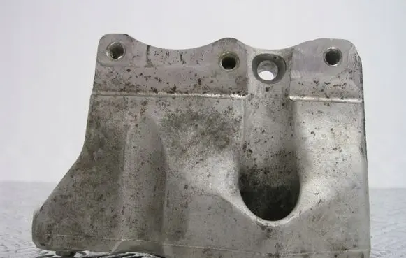 Mini Cooper Gearbox mounting bracket 1320425