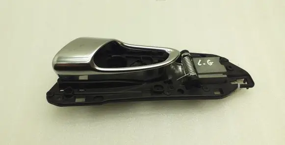 Porsche Cayenne (92A) Rear door interior handle 7P5837019E