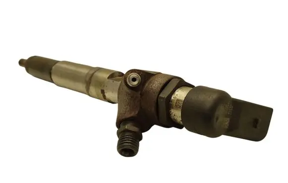 Renault Scenic III - Grand scenic III Fuel injector 166006212R