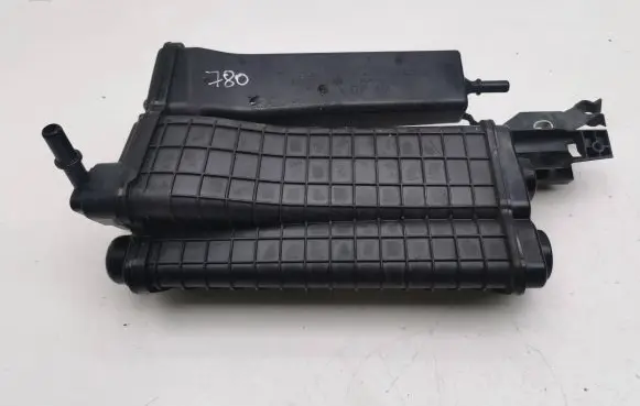Audi Q2 - Active carbon filter fuel vapour canister 5W201801