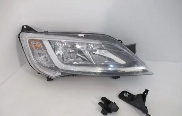 Peugeot Boxer Headlight/headlamp 48100748