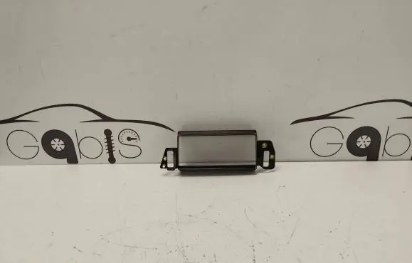 Bentley Continental Other dashboard part 3w2880295e