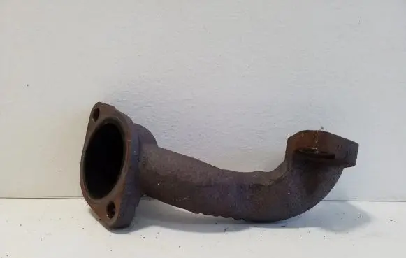 Mitsubishi Outlander EGR valve line/pipe/hose