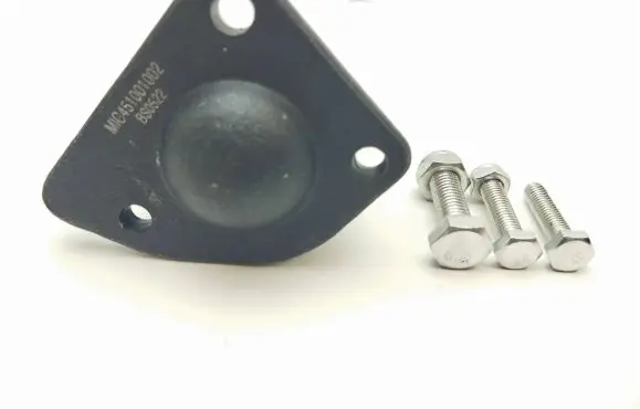Microcar Virgo Front ball joint 2502 1000530 1412222