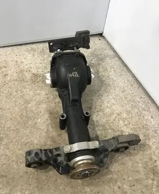 Subaru Forester SK Rear differential SD0096 38300AC370
