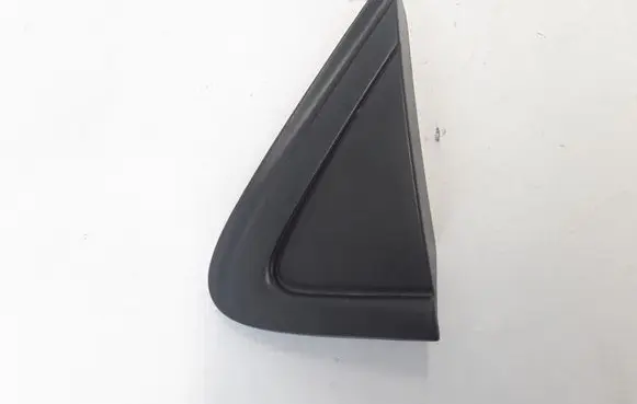 Rear arch trim