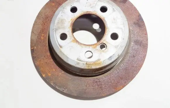 BMW 3 F30 F35 F31 Rear brake disc 6864900 300mm.