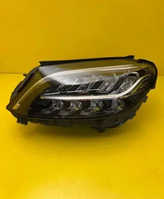 Mercedes-Benz C W205 Headlight/headlamp A2059065906