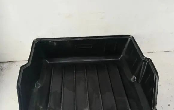 Porsche Macan (95B) Other trunk/boot trim element 95B04480016