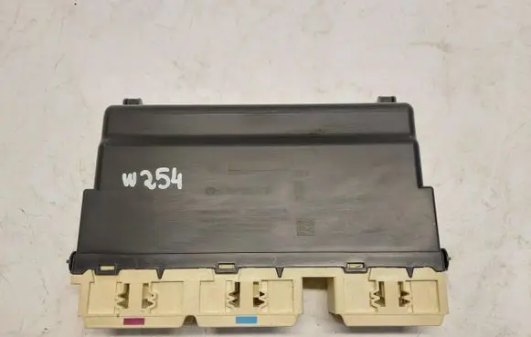 Mercedes-Benz GLC C254 Other control units/modules A2069003418JLK01