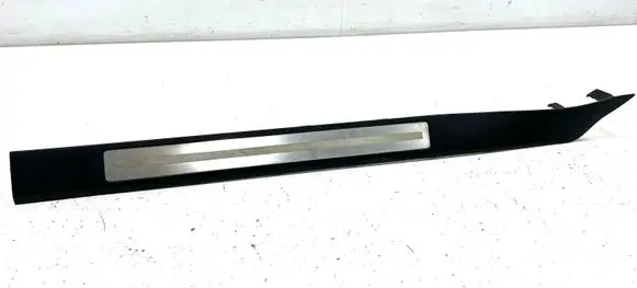 Audi A8 S8 D3 4E Side skirt front trim 4E0853995D