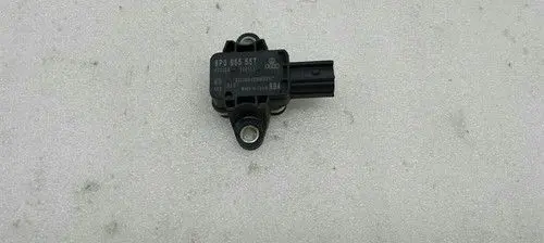 Audi A3 S3 8P Headlight/headlamp level sensor 8P0955557