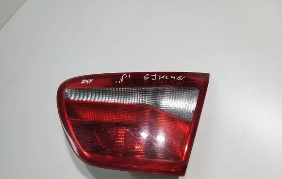 Seat Ibiza IV (6J,6P) Rear/tail lights