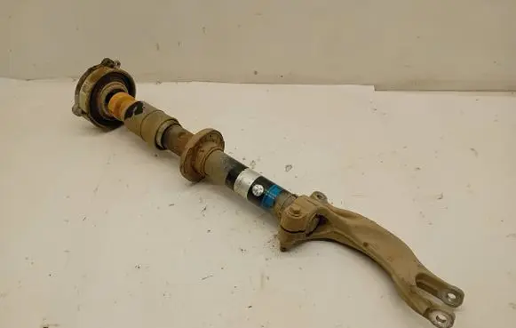 Audi A4 S4 B9 Front shock absorber/damper 24279451