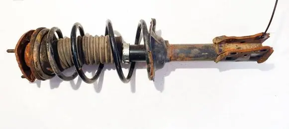 Toyota Yaris Verso Front shock absorber/damper 333278