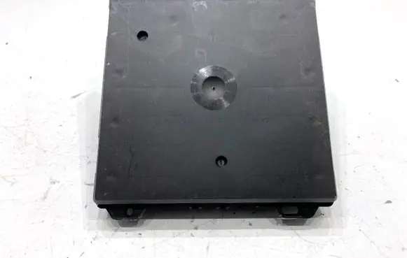 Skoda Fabia Mk1 (6Y) Central body control module 6Q2937049F