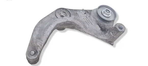 Honda Civic Generator/alternator belt tensioner F55144901