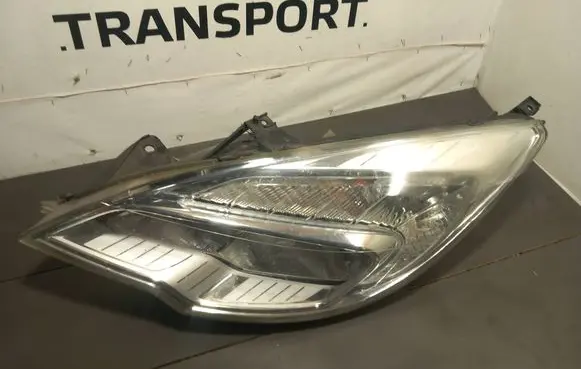 Opel Meriva B Headlight/headlamp 13253631 366947220
