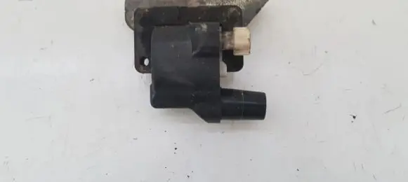 Mazda MX-3 High voltage ignition coil