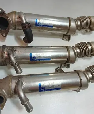 Honda CR-V EGR valve cooler 18720RBDE00